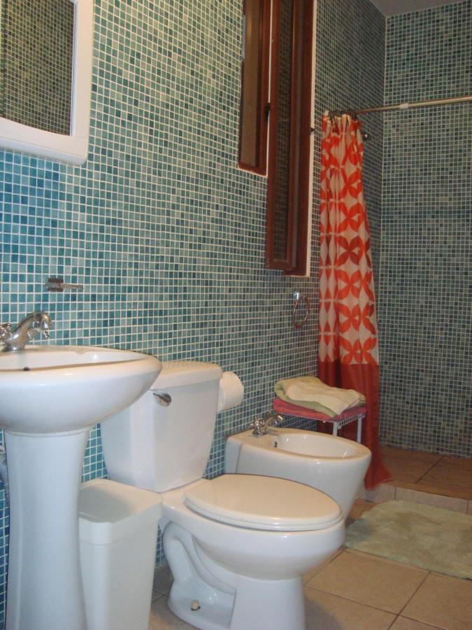 Apartamento Casa La Guaria Sámara Exterior foto